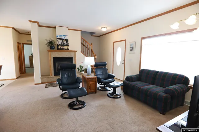 $485,000 | 1701 Sagebrush Drive, Sheridan, WY 82801