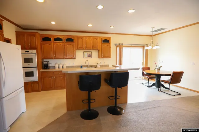 $485,000 | 1701 Sagebrush Drive, Sheridan, WY 82801