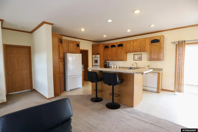 $485,000 | 1701 Sagebrush Drive, Sheridan, WY 82801