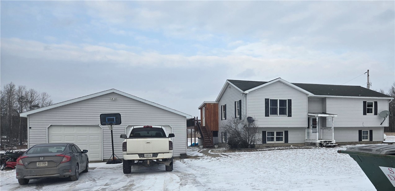 4300 Pump Station Road Cameron, NY 14820 - Photo 1 of 33 2 car garage