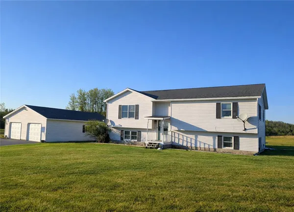 $285,000 | 4300 Pump Station Road, Cameron, NY 14820