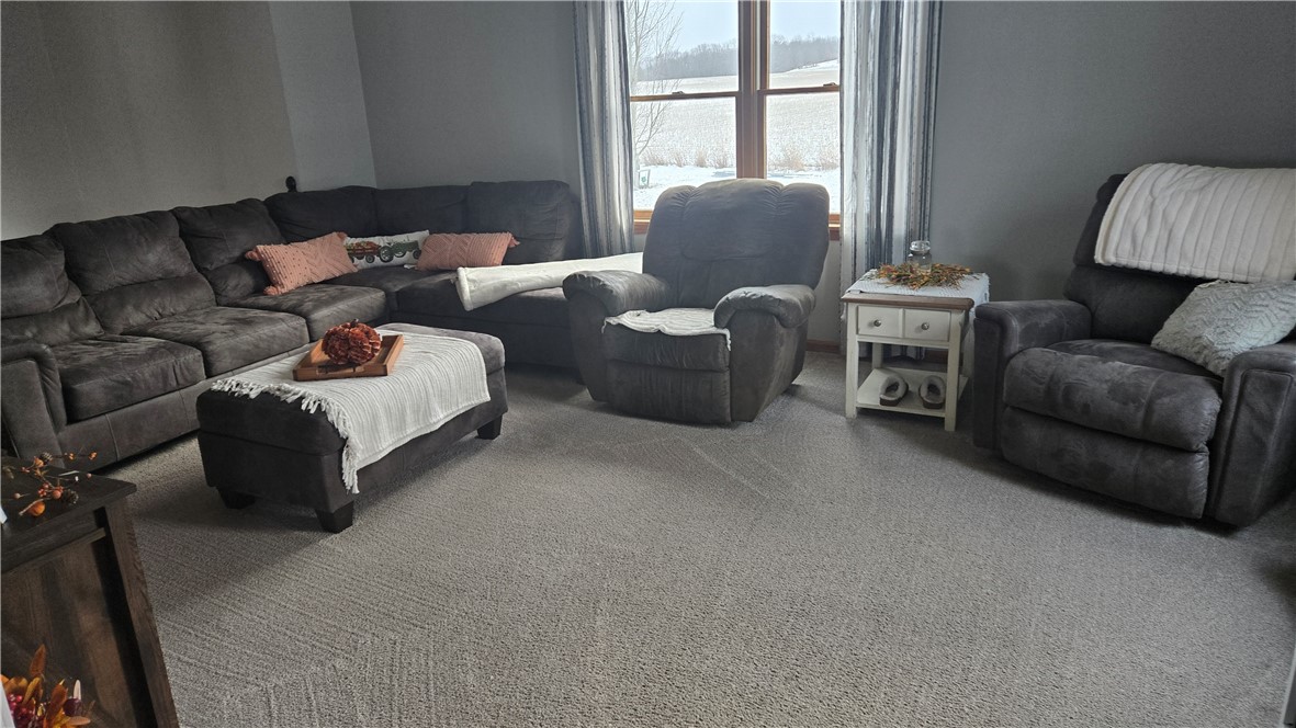 4300 Pump Station Road Cameron, NY 14820 - Photo 12 of 33 living room