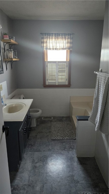 4300 Pump Station Road Cameron, NY 14820 - Photo 13 of 33 full bathroom on main floor