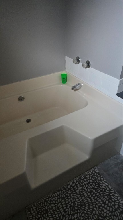 4300 Pump Station Road Cameron, NY 14820 - Photo 14 of 33 main floor bathroom