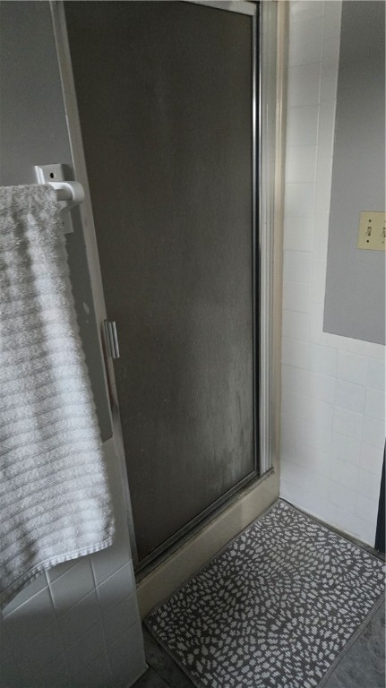 4300 Pump Station Road Cameron, NY 14820 - Photo 15 of 33 main floor bathroom