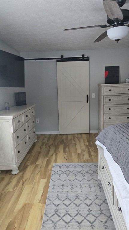 4300 Pump Station Road Cameron, NY 14820 - Photo 17 of 33 Master Bedroom