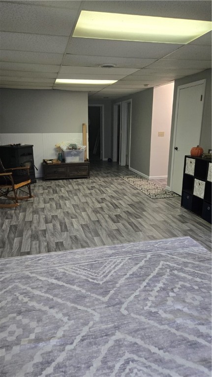 4300 Pump Station Road Cameron, NY 14820 - Photo 18 of 33 basement