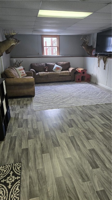 4300 Pump Station Road Cameron, NY 14820 - Photo 19 of 33 basement