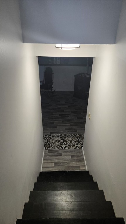 4300 Pump Station Road Cameron, NY 14820 - Photo 23 of 33 to the basement