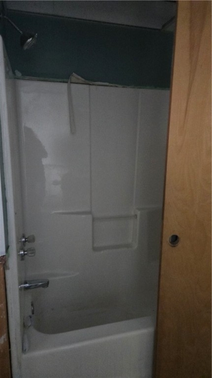 4300 Pump Station Road Cameron, NY 14820 - Photo 24 of 33 bathroom 2 Started remodeling=basement