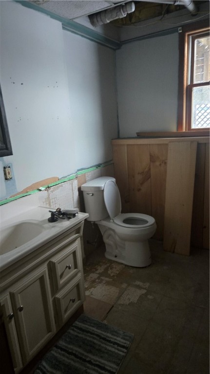 4300 Pump Station Road Cameron, NY 14820 - Photo 27 of 33 bathroom 2-basement