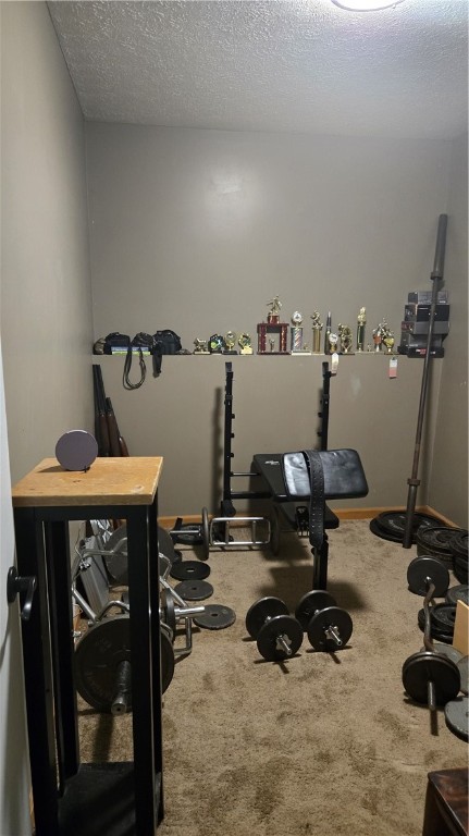 4300 Pump Station Road Cameron, NY 14820 - Photo 33 of 33 Den/office