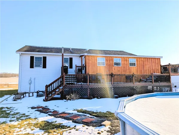 $285,000 | 4300 Pump Station Road, Cameron, NY 14820