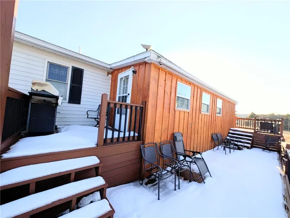 $285,000 | 4300 Pump Station Road, Cameron, NY 14820