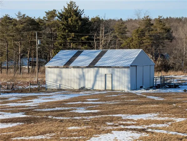 $285,000 | 4300 Pump Station Road, Cameron, NY 14820