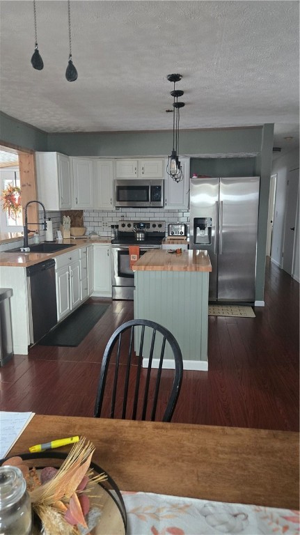 4300 Pump Station Road Cameron, NY 14820 - Photo 6 of 33 Kitchen