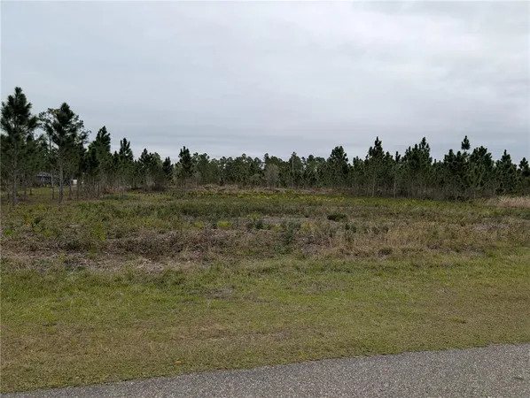$18,000 | 224 Poinciana Drive, Indian Lake Estates, FL 33898