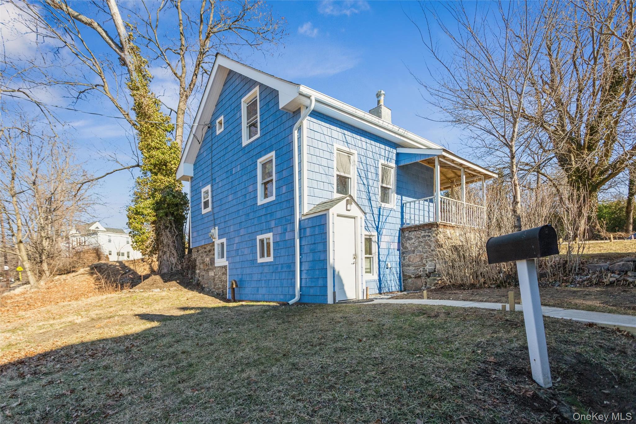 45 North Ridge Street Port Chester, NY 10573 - Photo 22 of 28