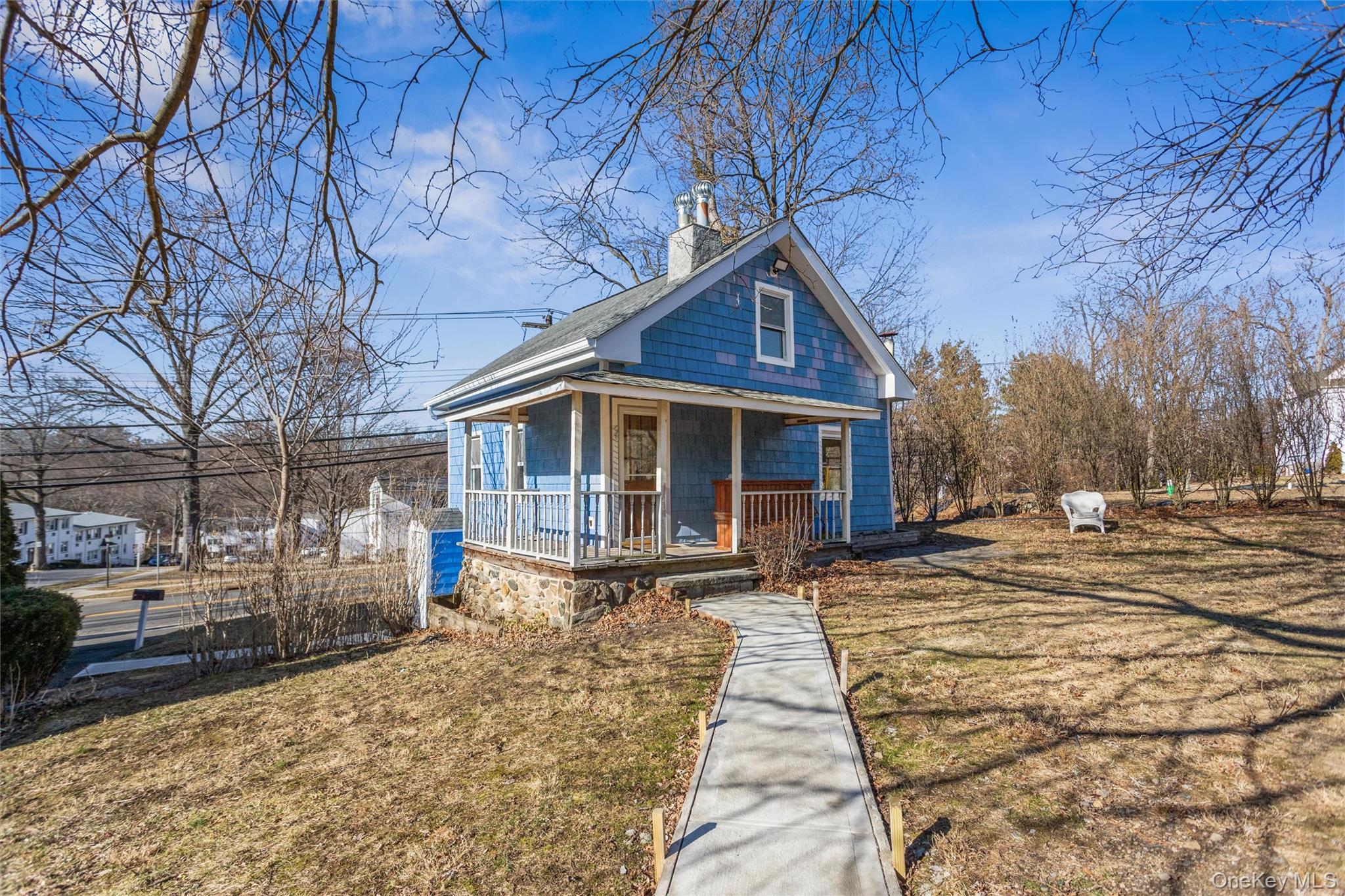 45 North Ridge Street Port Chester, NY 10573 - Photo 24 of 28