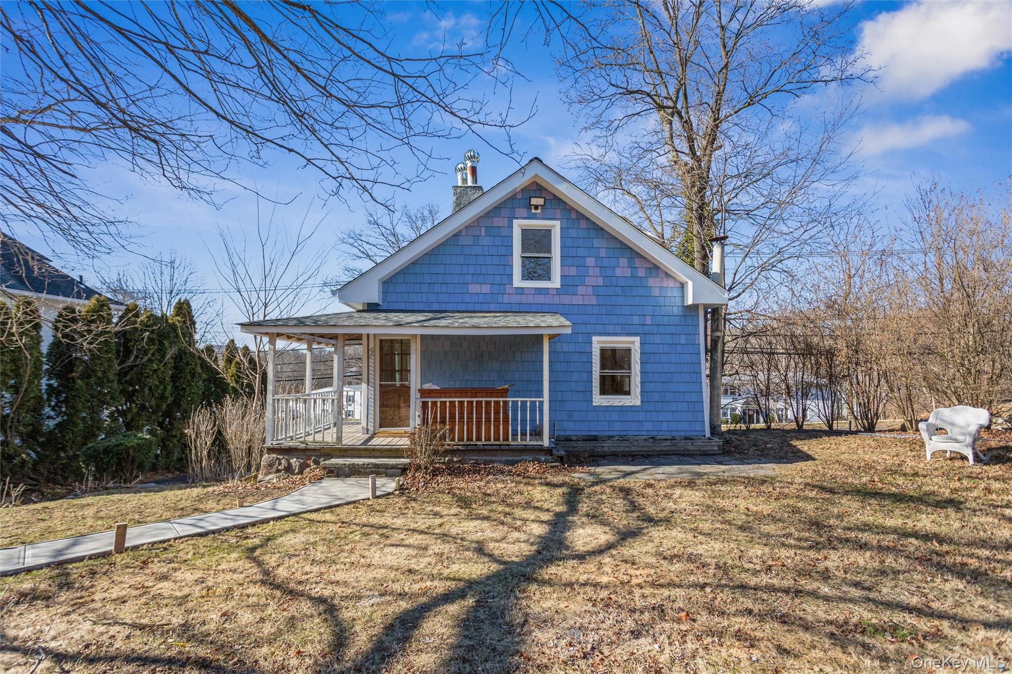 45 North Ridge Street Port Chester, NY 10573 - Photo 25 of 28