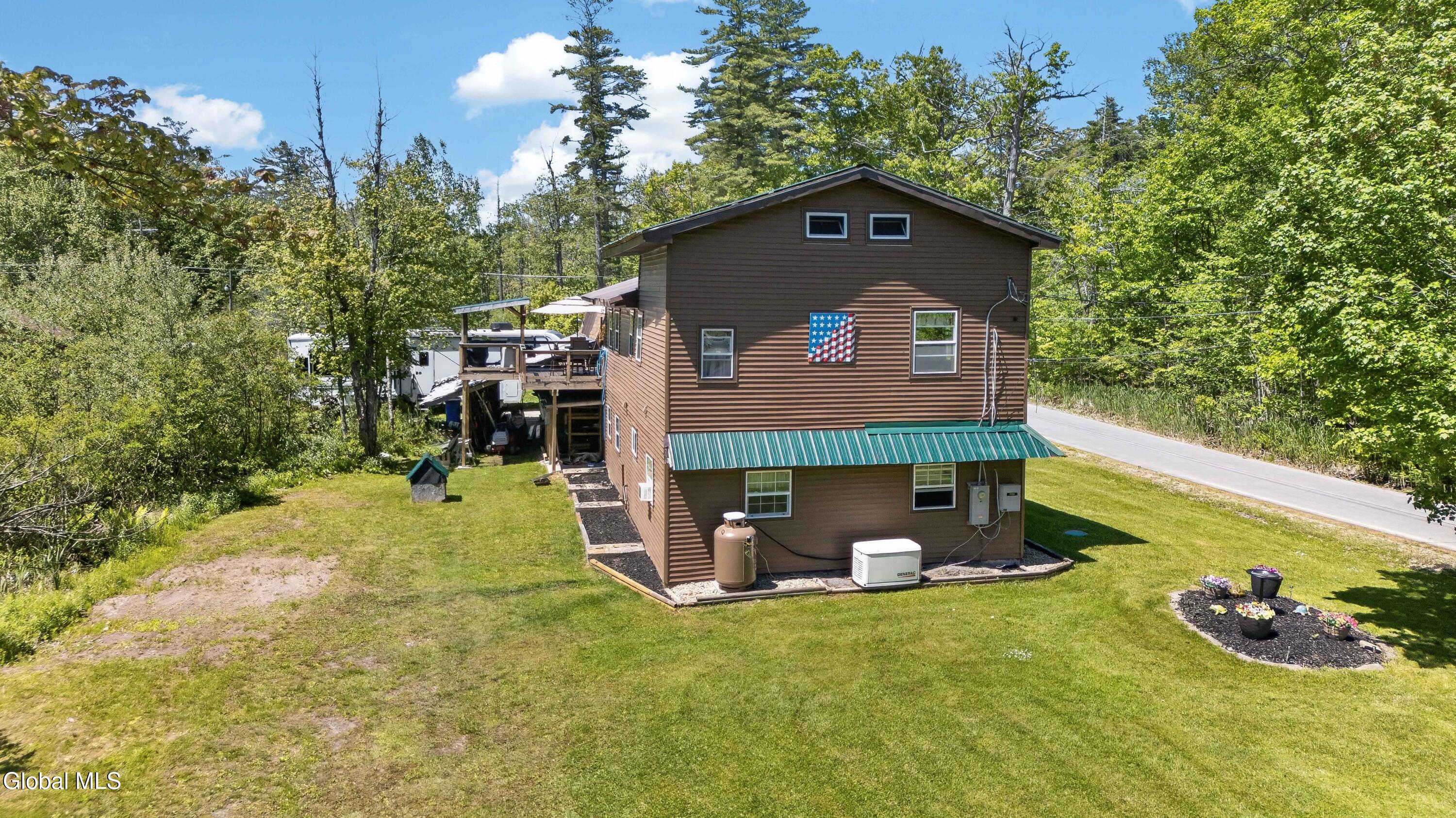 273 Garlock Road Caroga Lake, NY 12078 - Photo 37 of 66 273 Garlock Rd-14