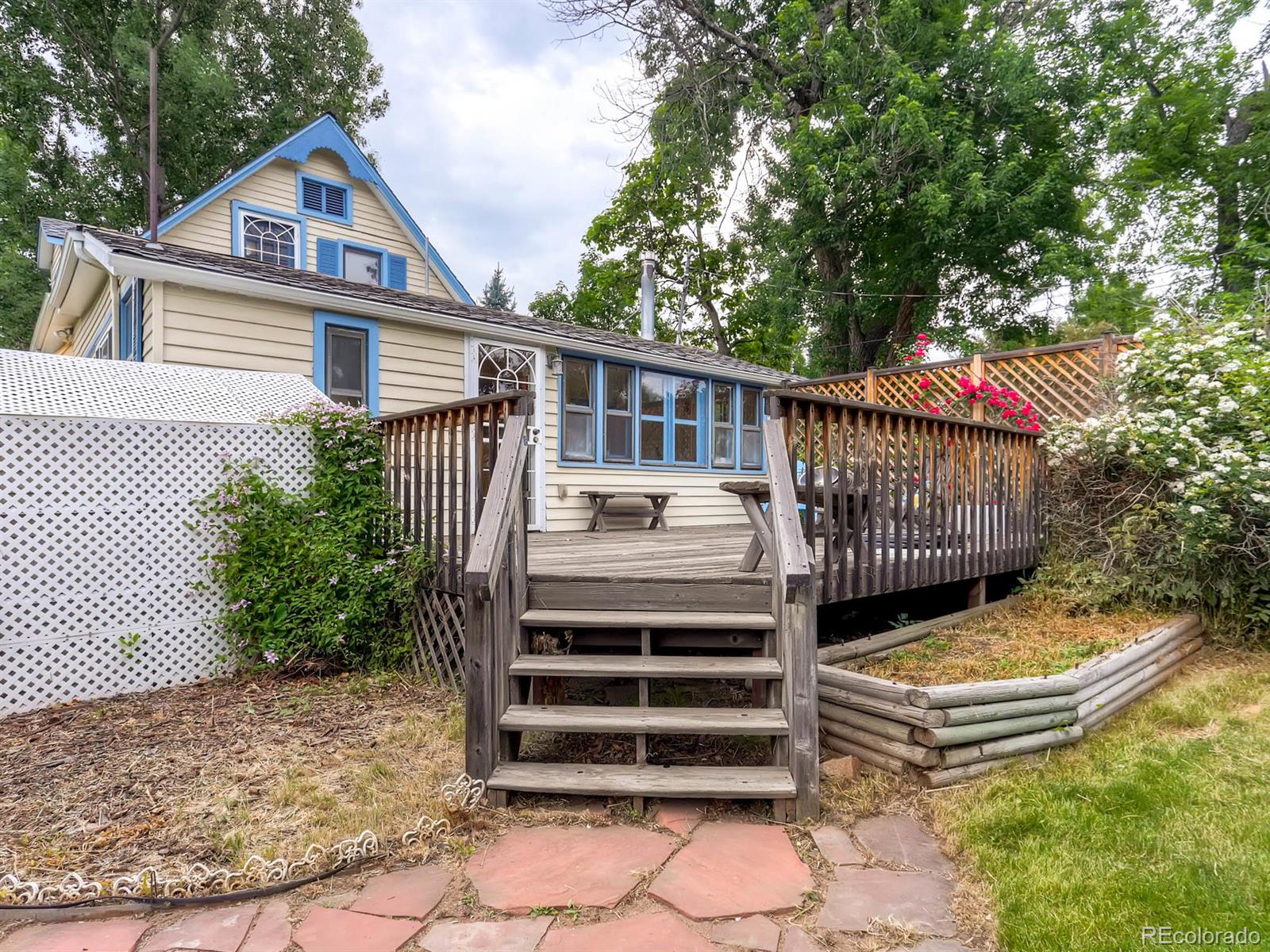 2890 Reed Street Wheat Ridge, CO 80033 - Photo 27 of 28 Gallery Image 27