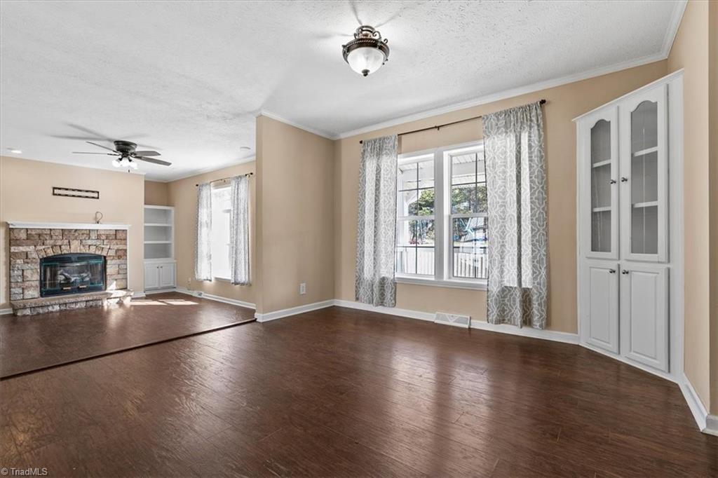 1040 Robin Road Walnut Cove, NC 27052 - Photo 13 of 50 Gallery Image 13