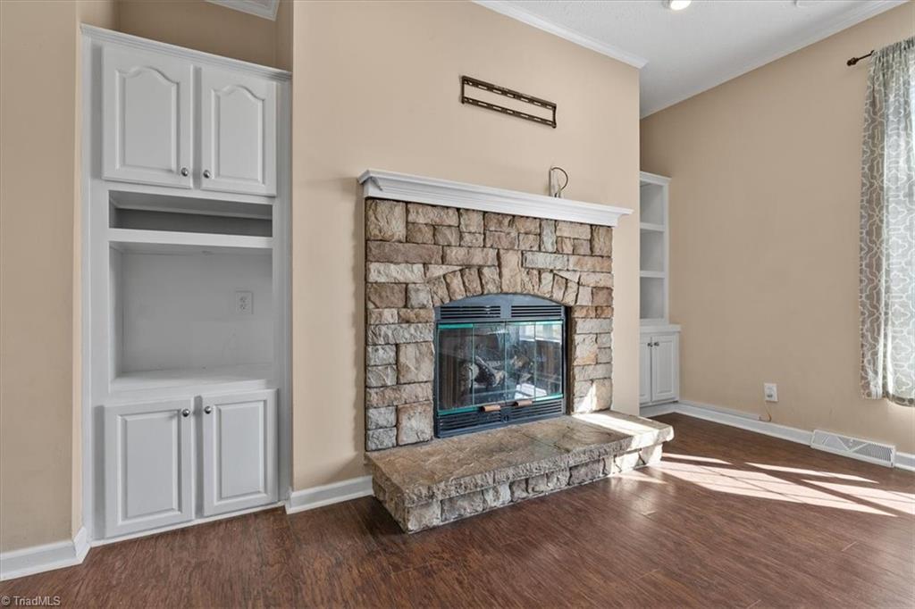 1040 Robin Road Walnut Cove, NC 27052 - Photo 16 of 50 Gallery Image 16