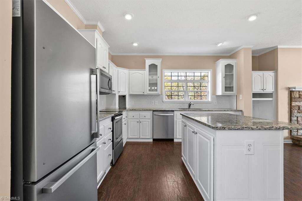 1040 Robin Road Walnut Cove, NC 27052 - Photo 24 of 50 Gallery Image 24