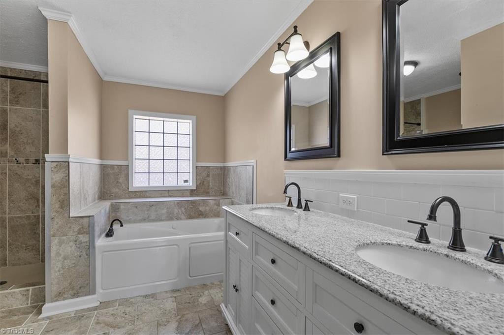 1040 Robin Road Walnut Cove, NC 27052 - Photo 31 of 50 Gallery Image 31