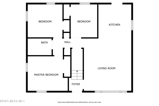 $2,650 | 9 Beacon Terrace, Unit 1, Keansburg, NJ 07734