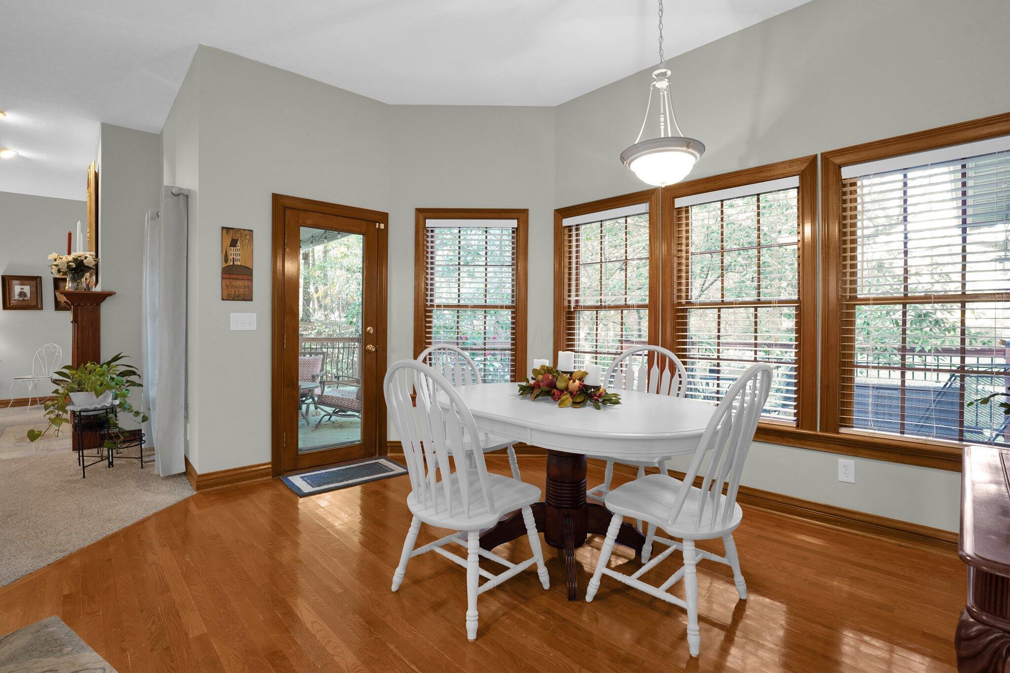 9120 York Road Southwest Etna, OH 43062 - Photo 12 of 42 Eating Space