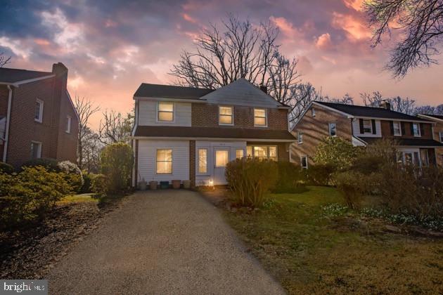 1610 Brookhaven Road Wynnewood, PA 19096 - Photo 3 of 40 Gallery Image 3