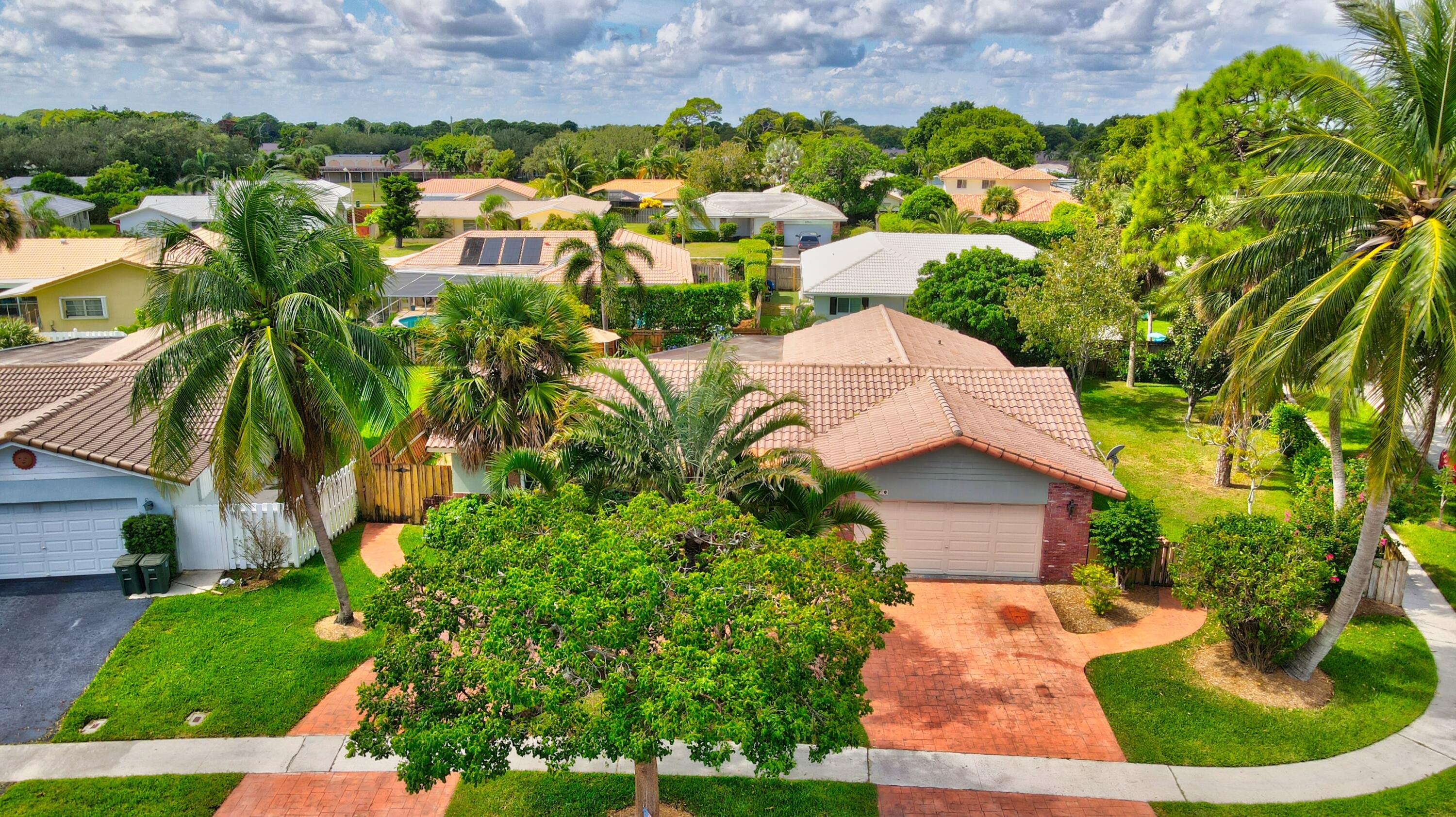 1370 Southwest 11th Street Boca Raton, FL 33486 - Photo 41 of 53 39_dji_0608and4more