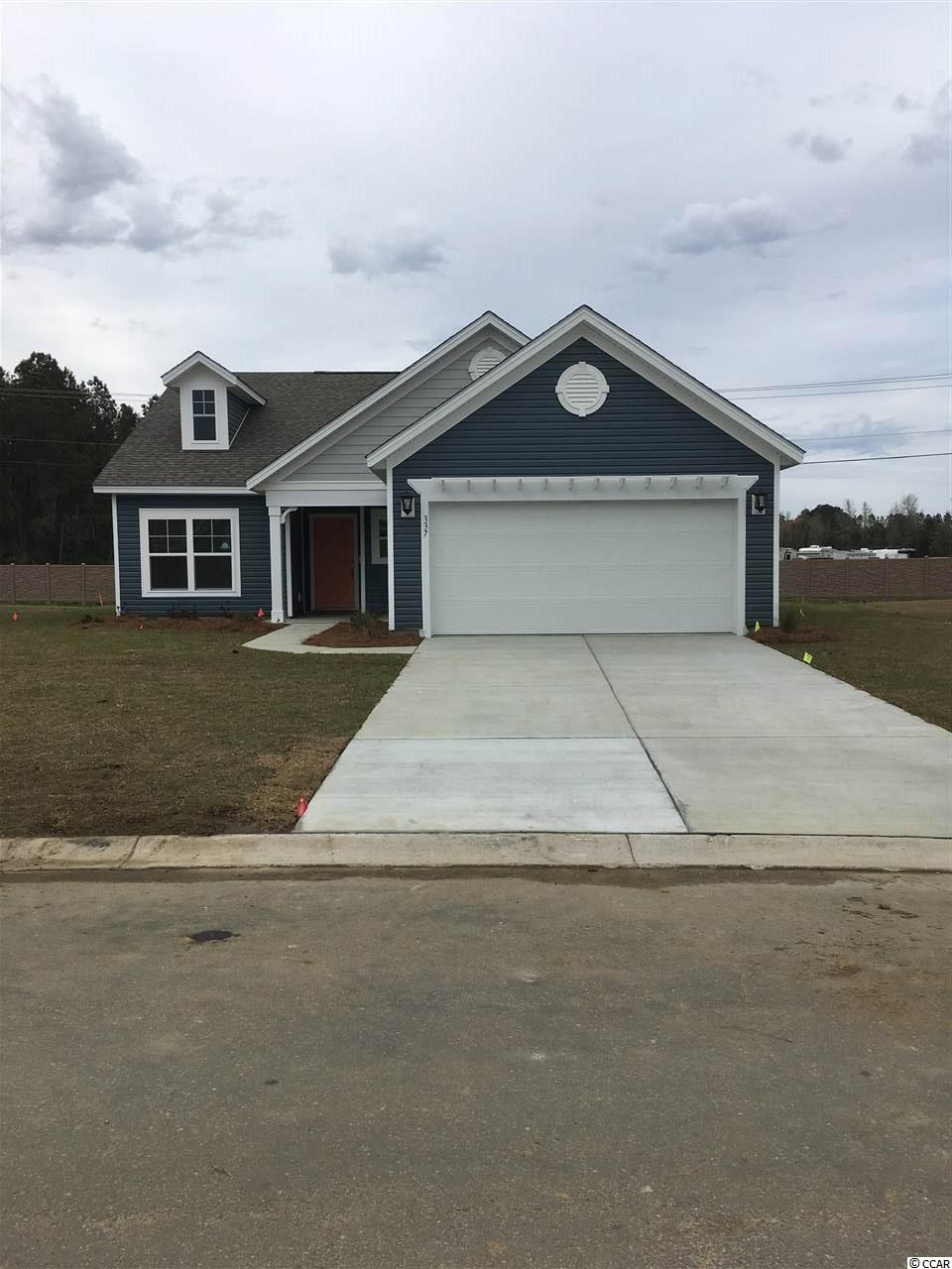337 Cardita Loop Myrtle Beach, SC 29588 - Photo 1 of 20 Gallery Image 1