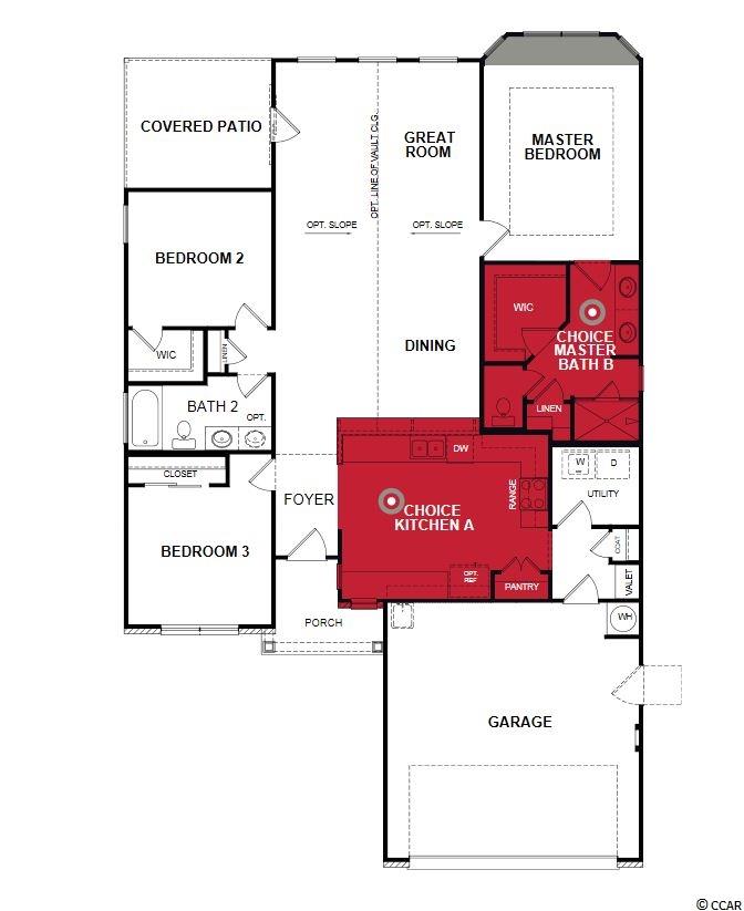337 Cardita Loop Myrtle Beach, SC 29588 - Photo 16 of 20 Gallery Image 16