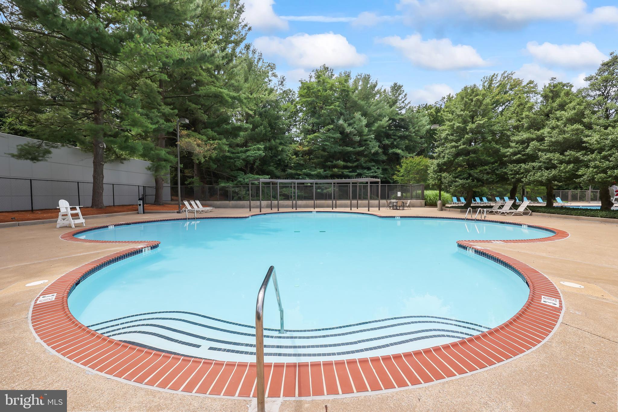 1800 Old Meadow Road, Unit 1516 McLean, VA 22102 - Photo 25 of 32