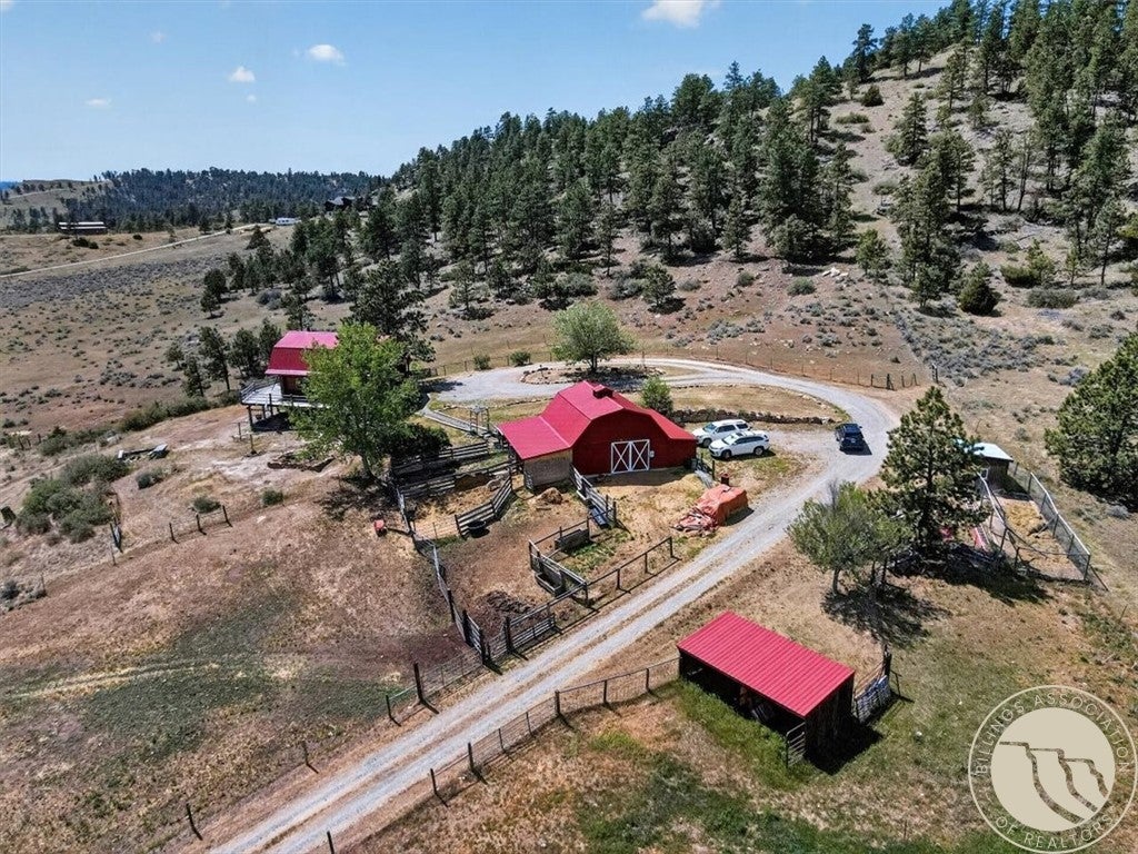 57 Ponderosa Ridge Road Columbus, MT 59019 - Photo 37 of 37 Gallery Image 37