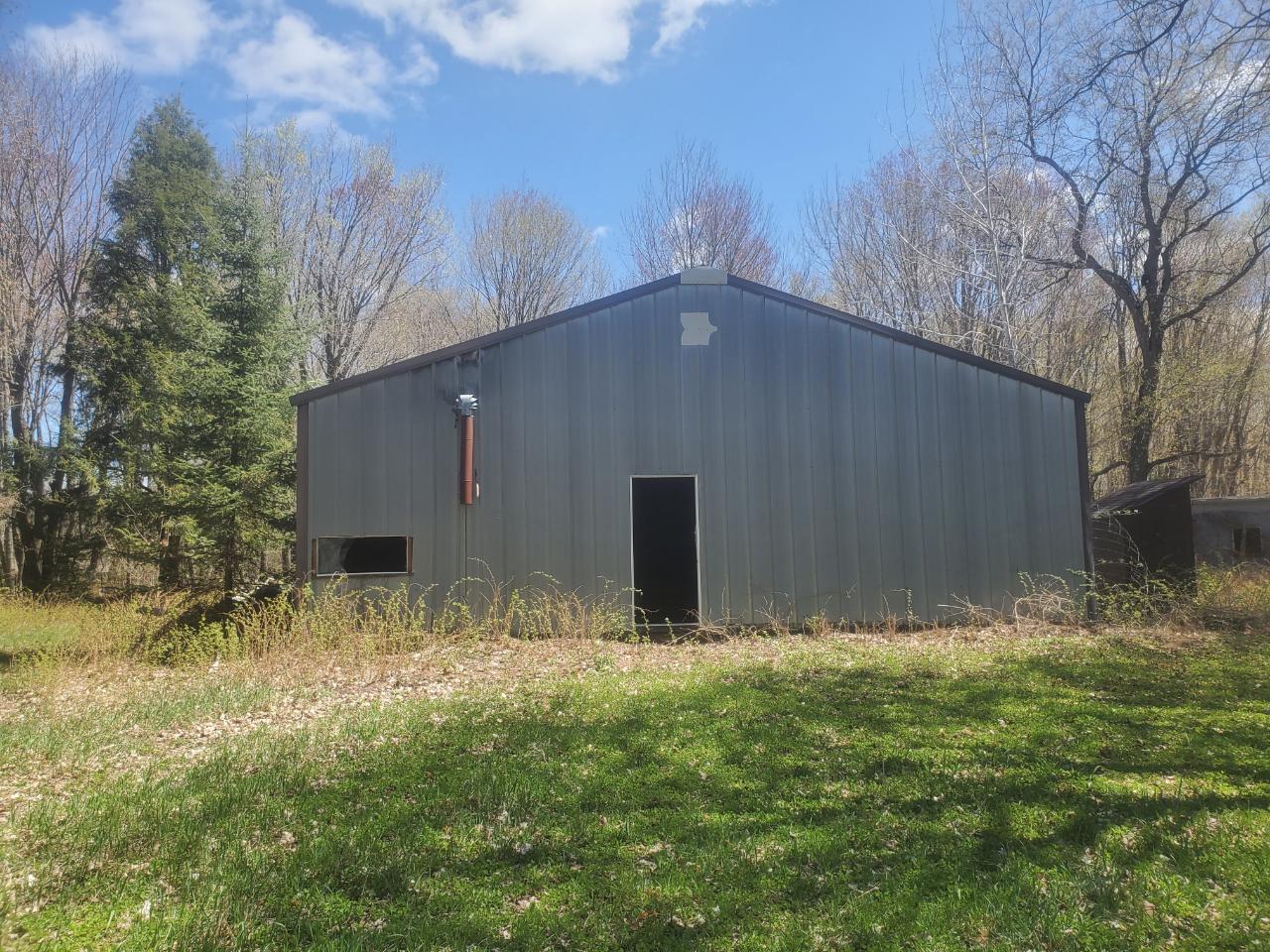 N8852 New Wood Road Tomahawk, WI 54487 - Photo 12 of 44 Gallery Image 12