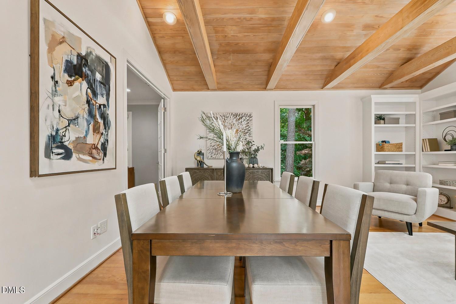 5817 Hedgemoor Drive Raleigh, NC 27612 - Photo 18 of 68 024-027-Family Dining-1500x1000