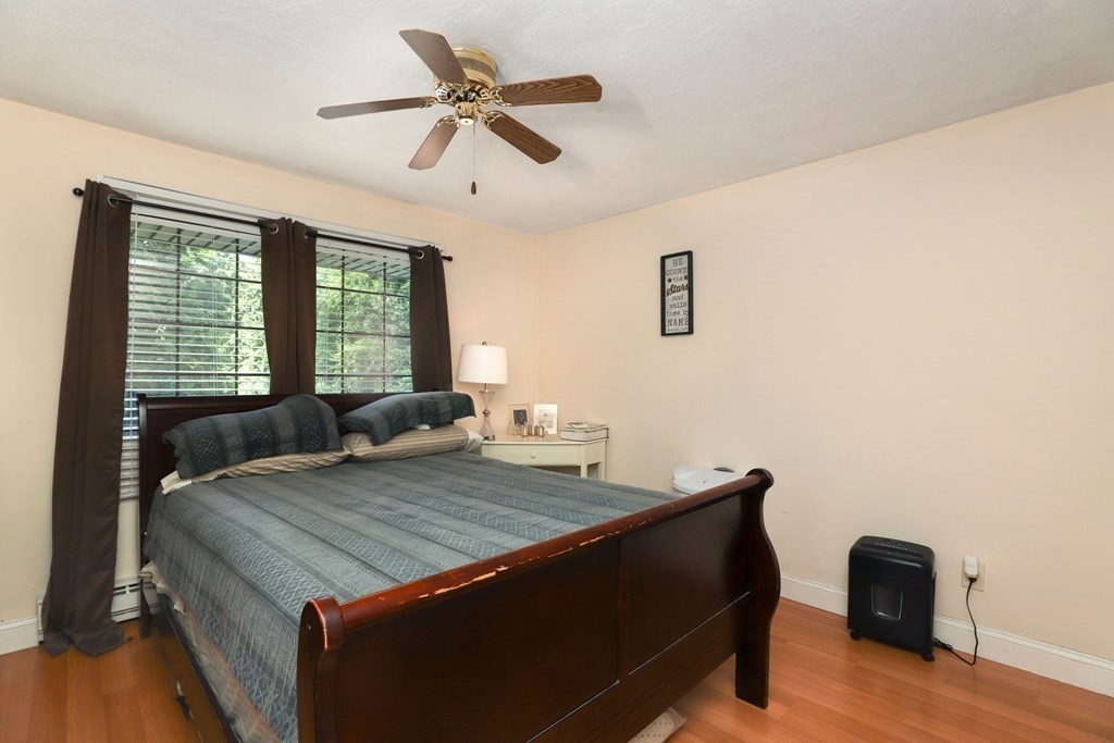 47 West Street, Unit C4 Randolph, MA 02368 - Photo 13 of 19 a view of a livingroom with furniture