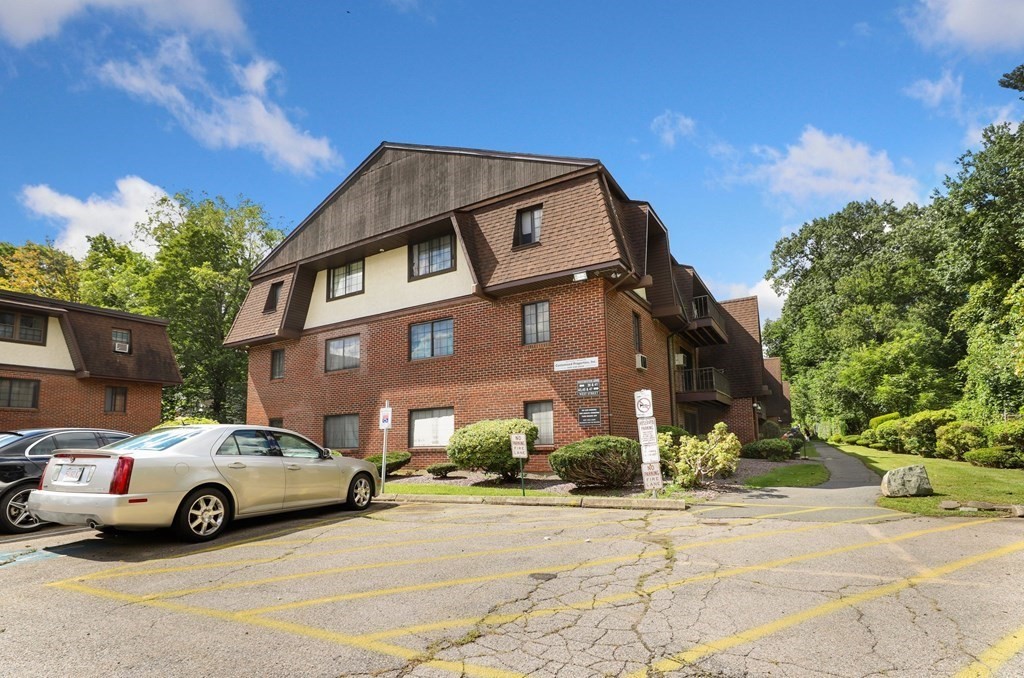 47 West Street, Unit C4 Randolph, MA 02368 - Photo 19 of 19 a building view