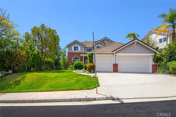 $11,950 | 24574 Overland Drive, West Hills, CA 91304