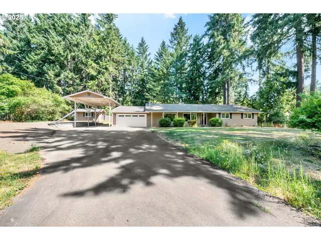 $485,000 | 26019 Marina Road, Veneta, OR 97487