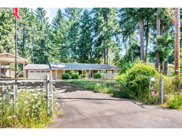 $485,000 | 26019 Marina Road, Veneta, OR 97487