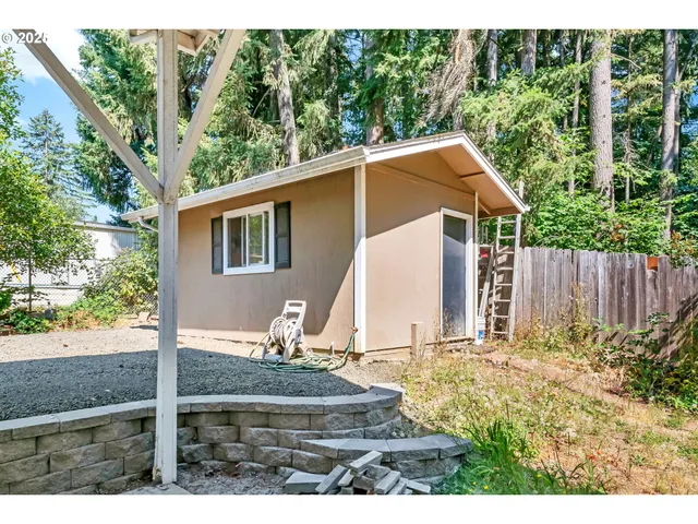 $485,000 | 26019 Marina Road, Veneta, OR 97487