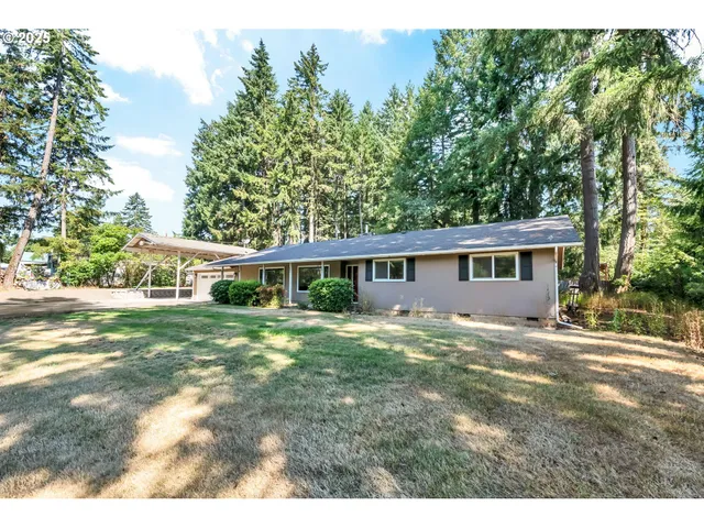 $485,000 | 26019 Marina Road, Veneta, OR 97487