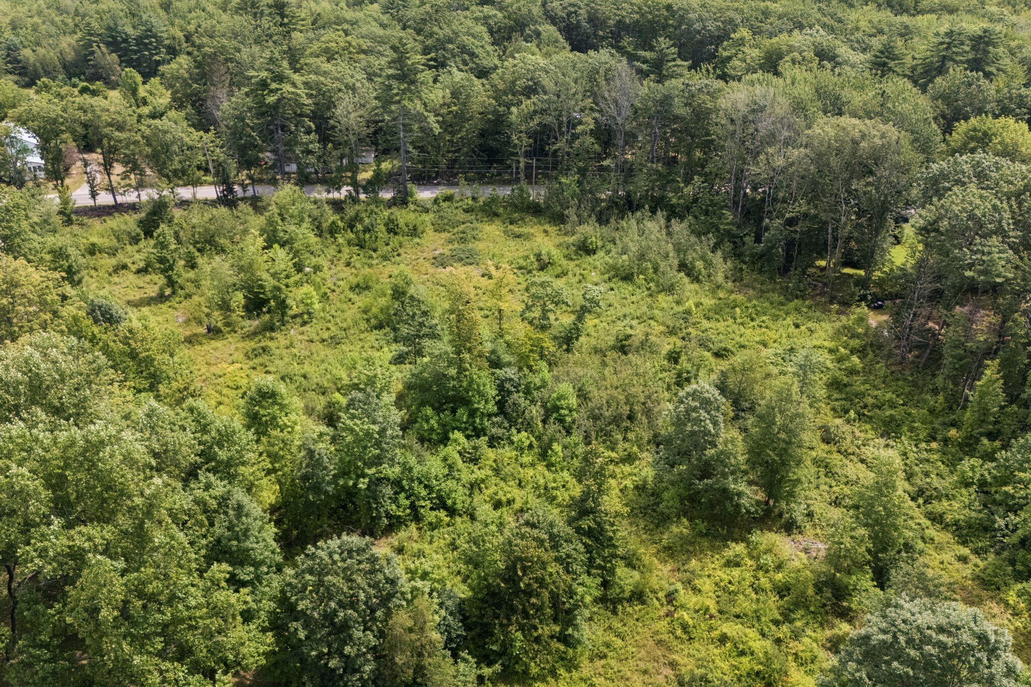 Tbd Hamilton Road Waterboro, ME 04087 - Photo 3 of 12 DJI_20250807234713_0147_D