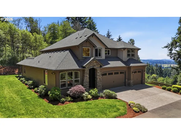 $1,299,900 | 12840 Southeast 257th Avenue, Damascus, OR 97009