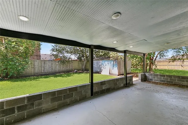 $204,000 | 306 Mink Street, Arabi, LA 70032